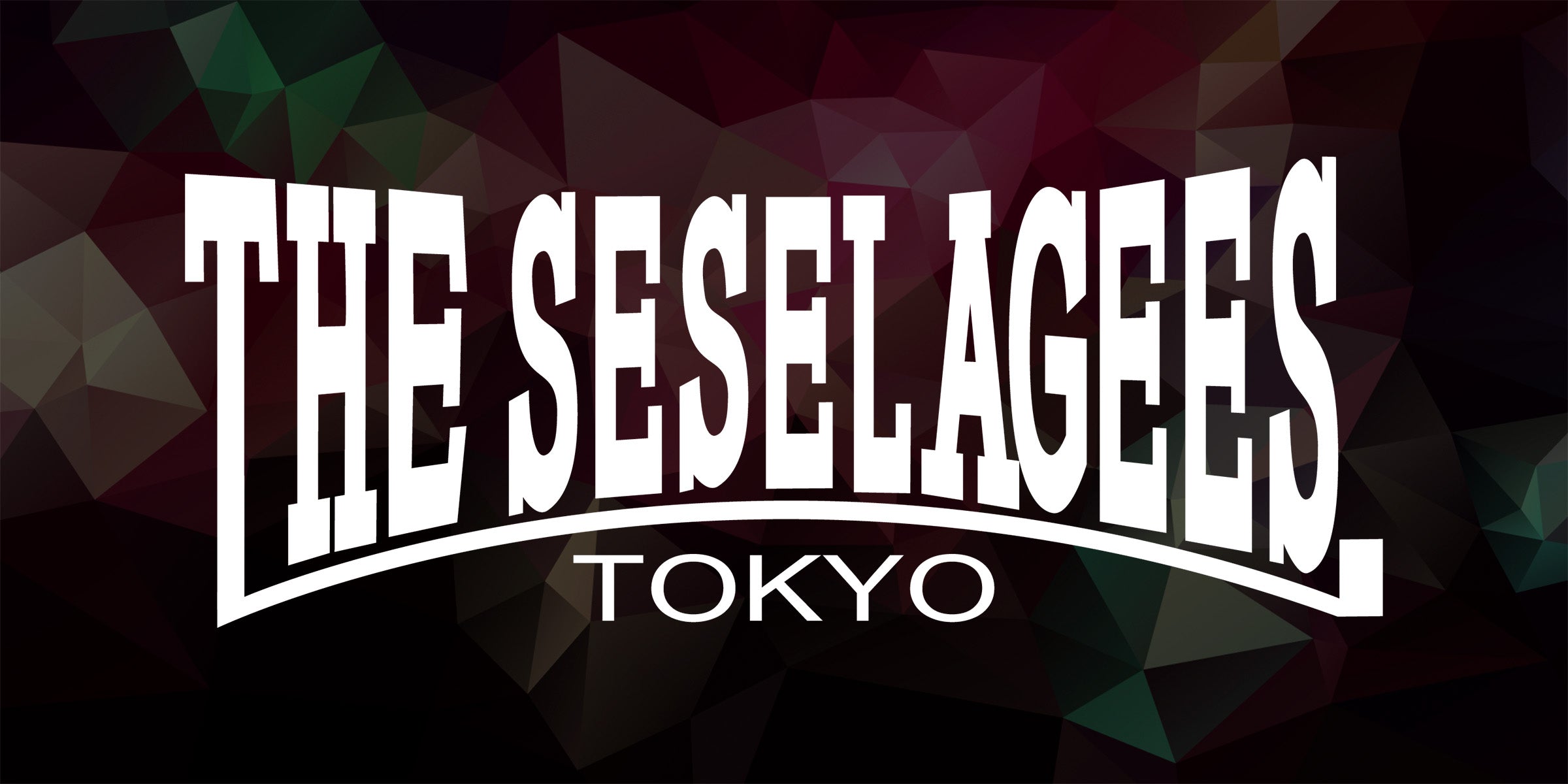THE SESELAGEES オンラインSHOP