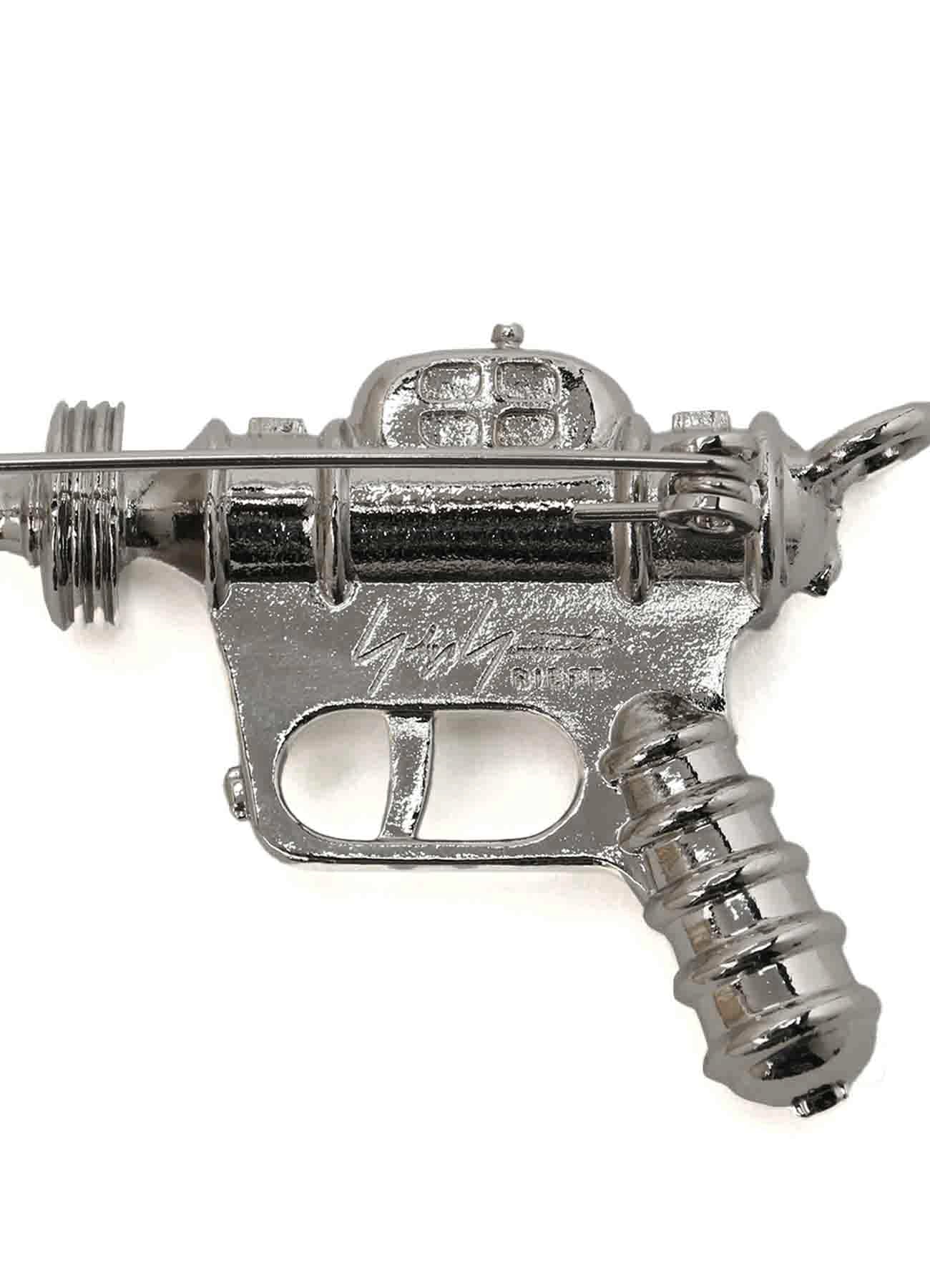 BROOCH SET – THE SHOP YOHJI YAMAMOTO