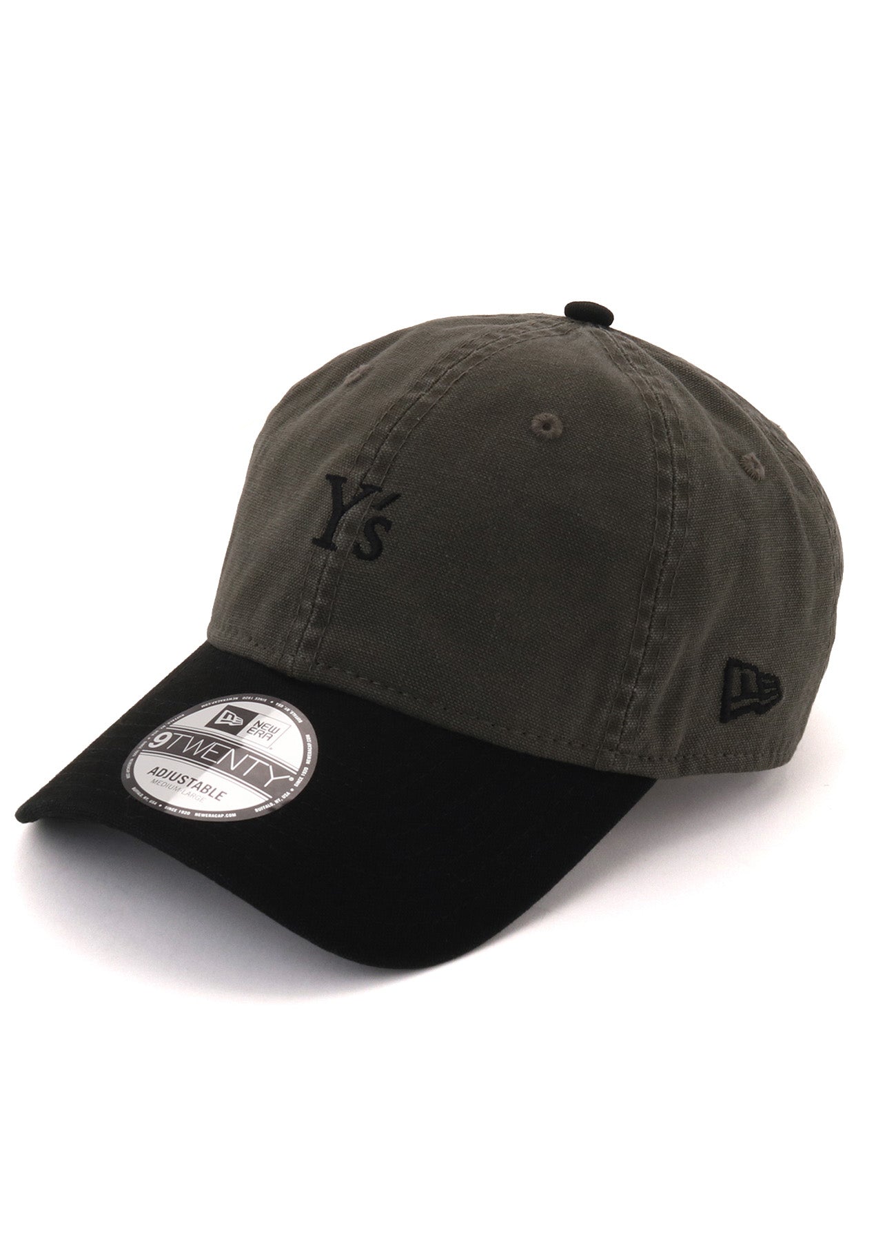 Y's x NEW ERA COLLECTION – THE SHOP YOHJI YAMAMOTO