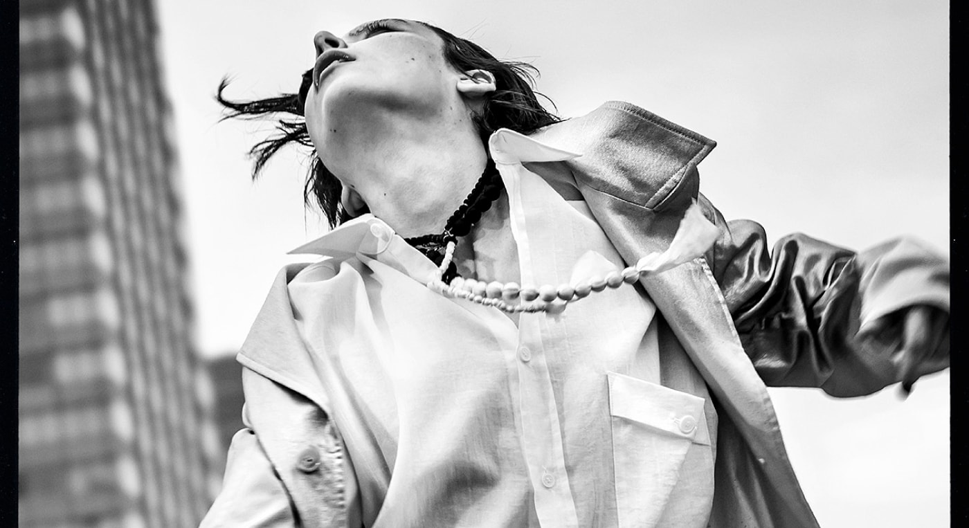 Y's（ワイズ）｜【公式通販】THE SHOP YOHJI YAMAMOTO(9／17ページ)