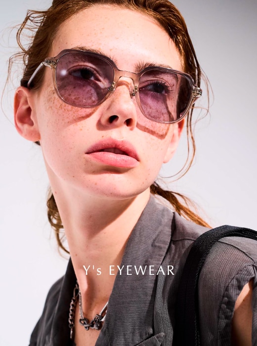 Y's（ワイズ）｜【公式通販】THE SHOP YOHJI YAMAMOTO