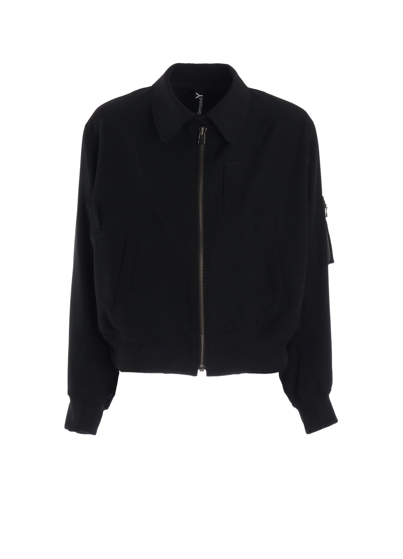 Ground Y（グラウンドワイ）｜【公式通販】THE SHOP YOHJI YAMAMOTO