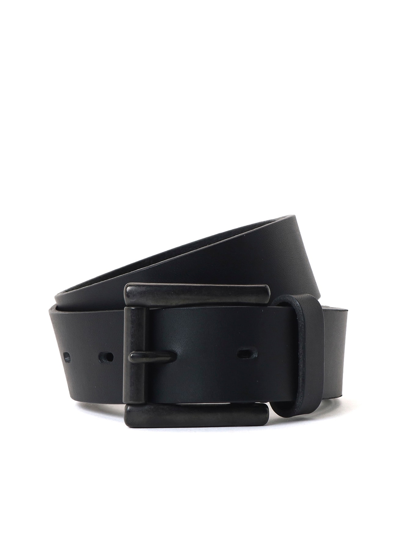 BELTS(ベルト)｜YOHJI YAMAMOTOのメンズファッション｜【公式通販】THE