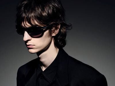 Yohji Yamamoto Eyewear 最新作