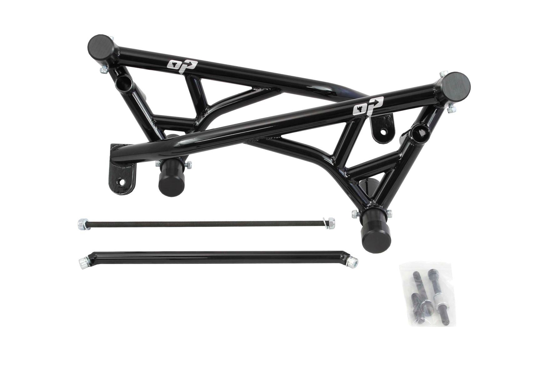 On Point 05-06 ZX6 Full Stunt Cage – The Sic Shop LLC