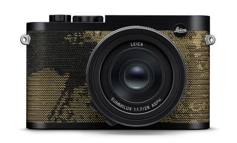 Leica Q2 “Dawn” by Seal - The Society of Photographers