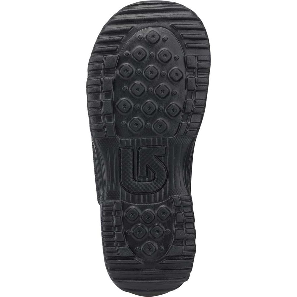 Burton Zipline BOA Snowboard Boots 2025 - The Snowboard Shop