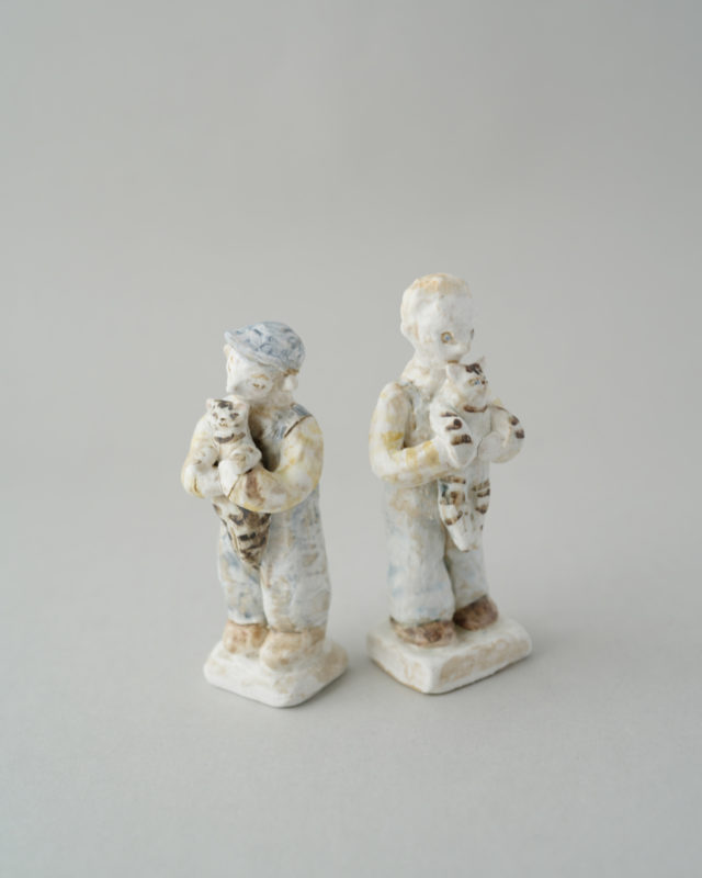 小菅幸子 - JOURNAL - THE STABLES