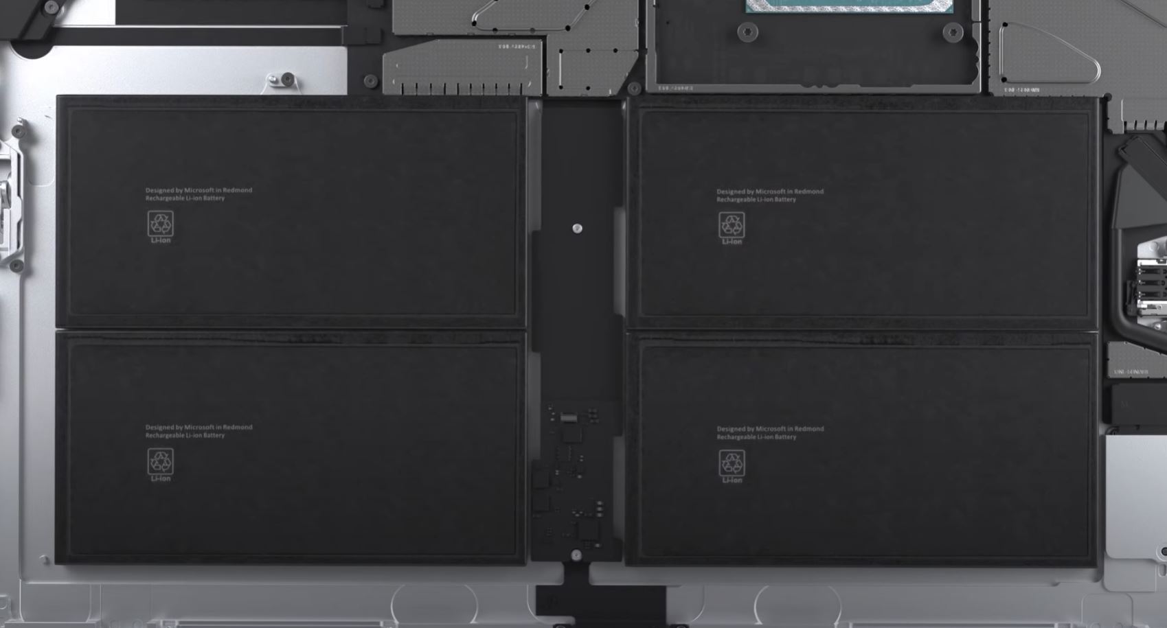 An in-depth look at the new Microsoft Surface Pro 7+ – The Surface