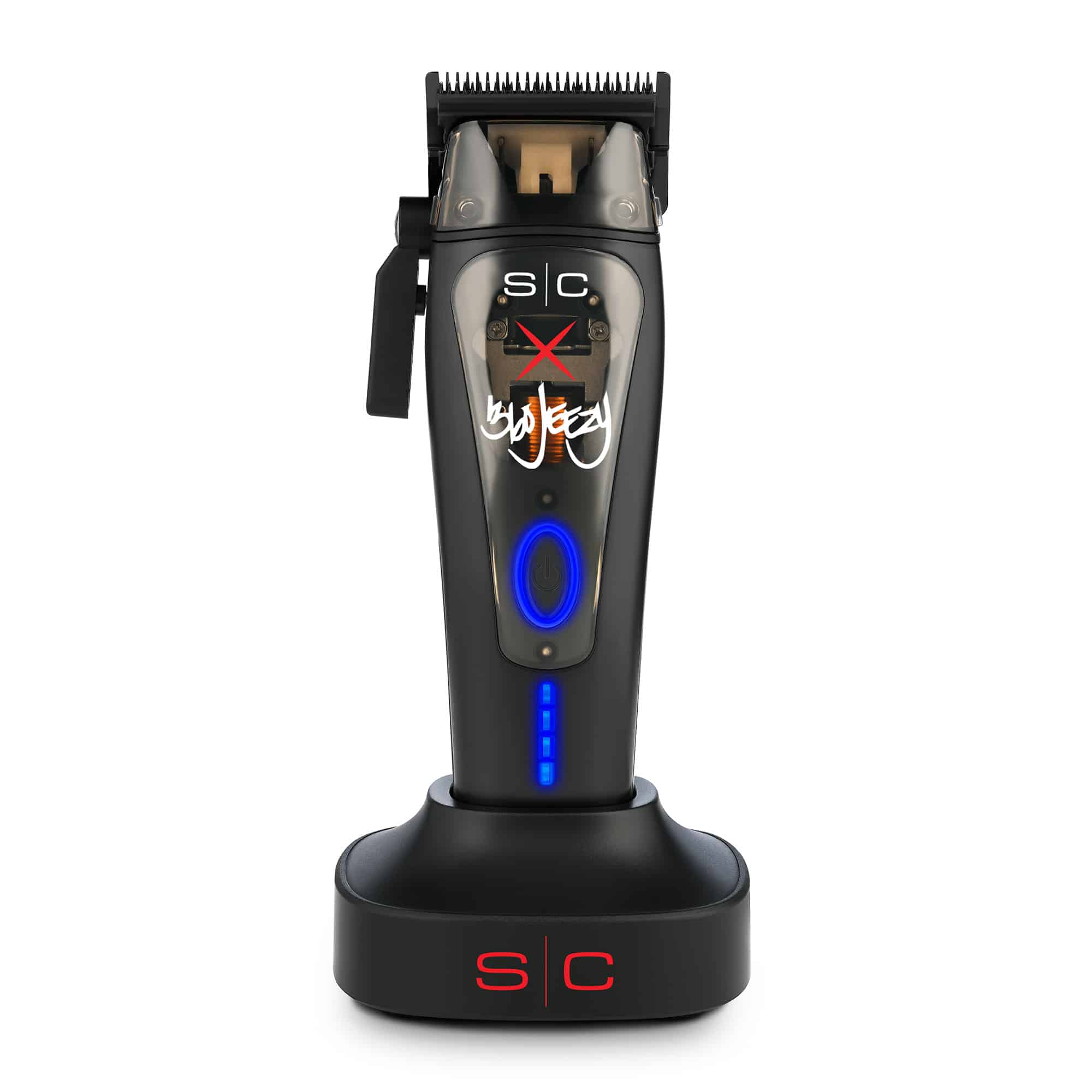Style Craft 360 Jeezy Clipper SC614B