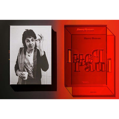 ポール・マッカートニー 「 ザ・リリックス」日本語版 PAUL MCCARTNEY