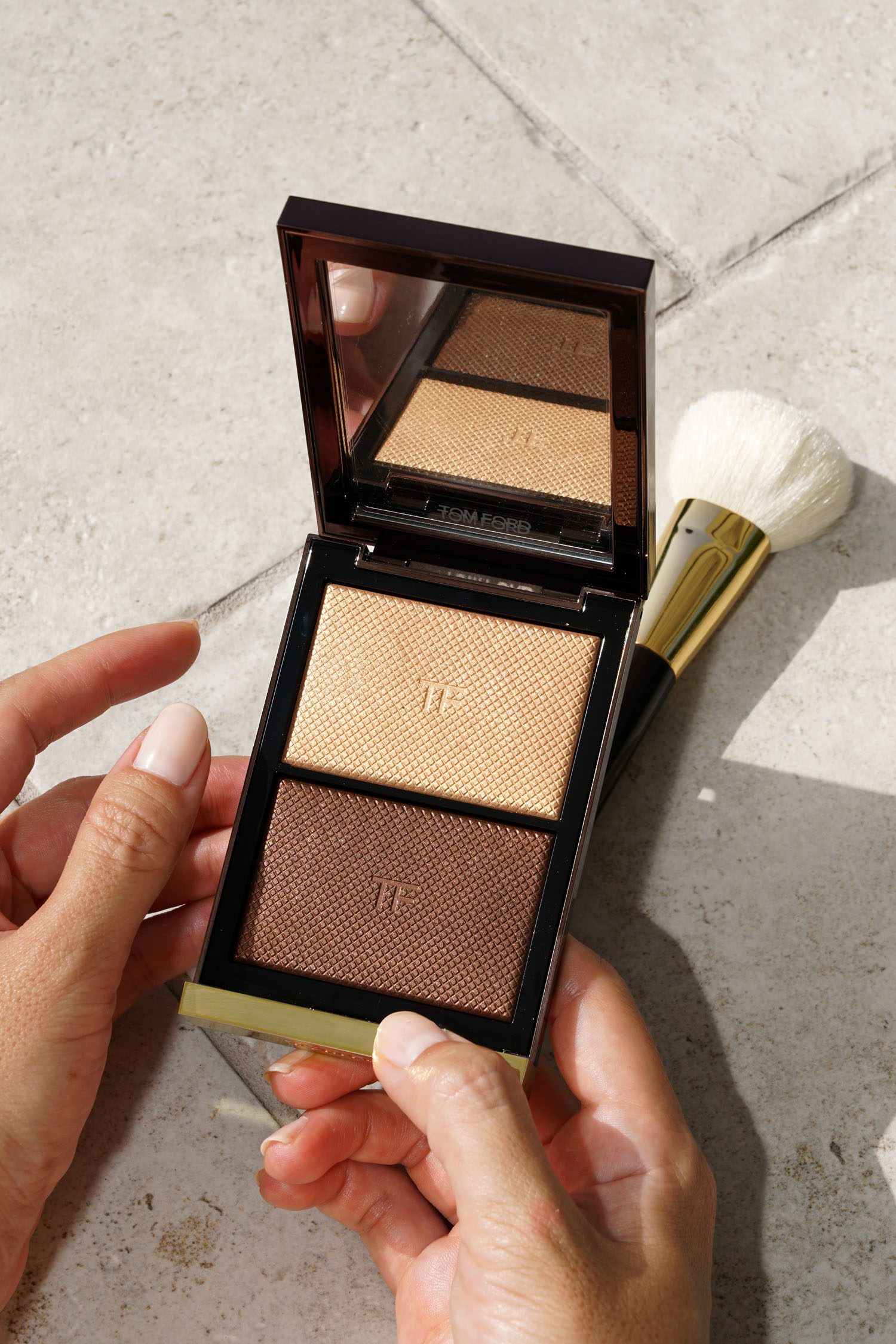 Tom Ford Skin Illuminating Duos: Moodlight, Flicker + Incandescent