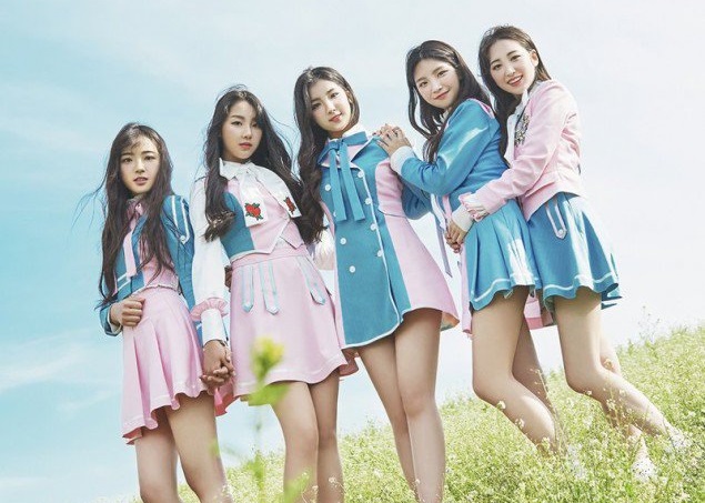 Song Review: ELRIS – We, First | The Bias List // K-Pop Reviews
