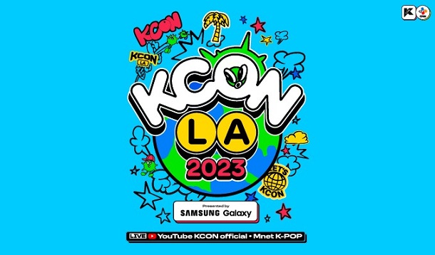 KCON LA 2023: Recap & Review | The Bias List // K-Pop Reviews
