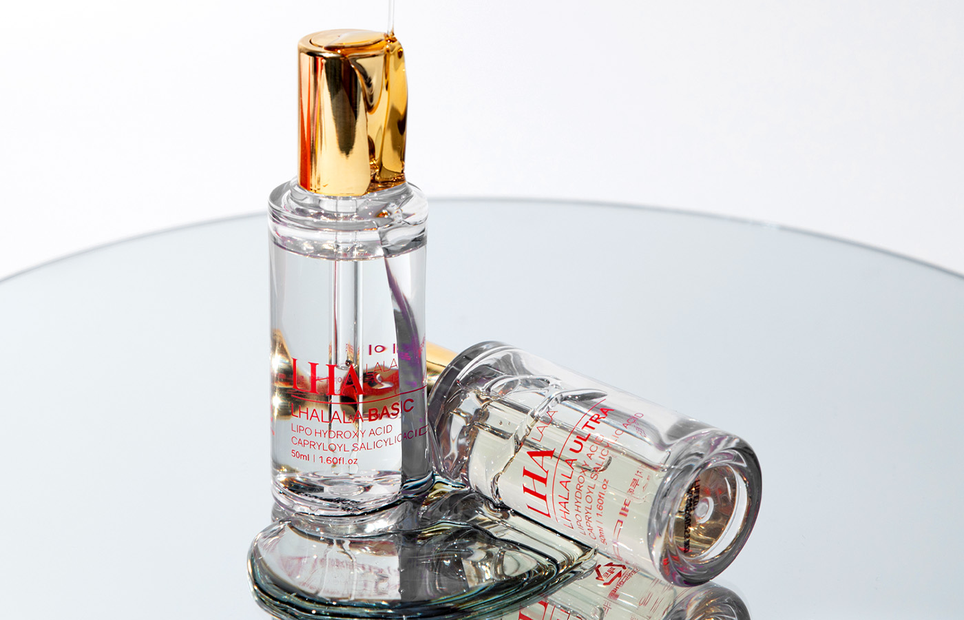 ララピール｜株式会社BUB