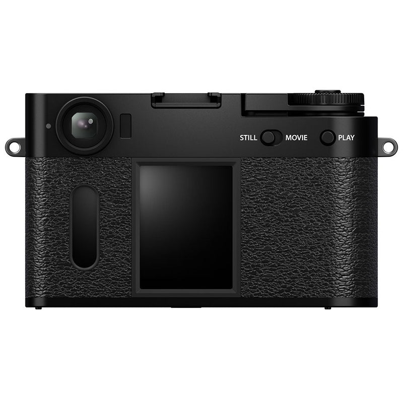 FUJIFILM X Half Camera