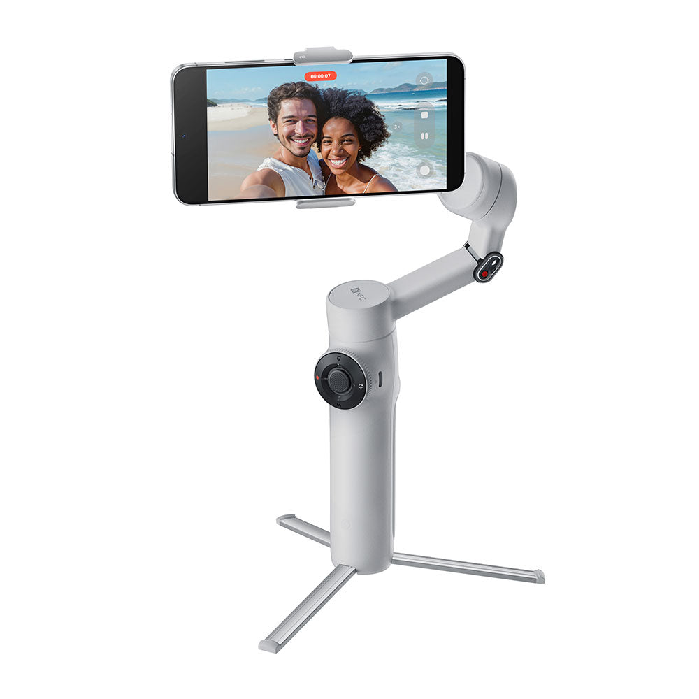 Insta360 Flow 2 AI Tracker Bundle