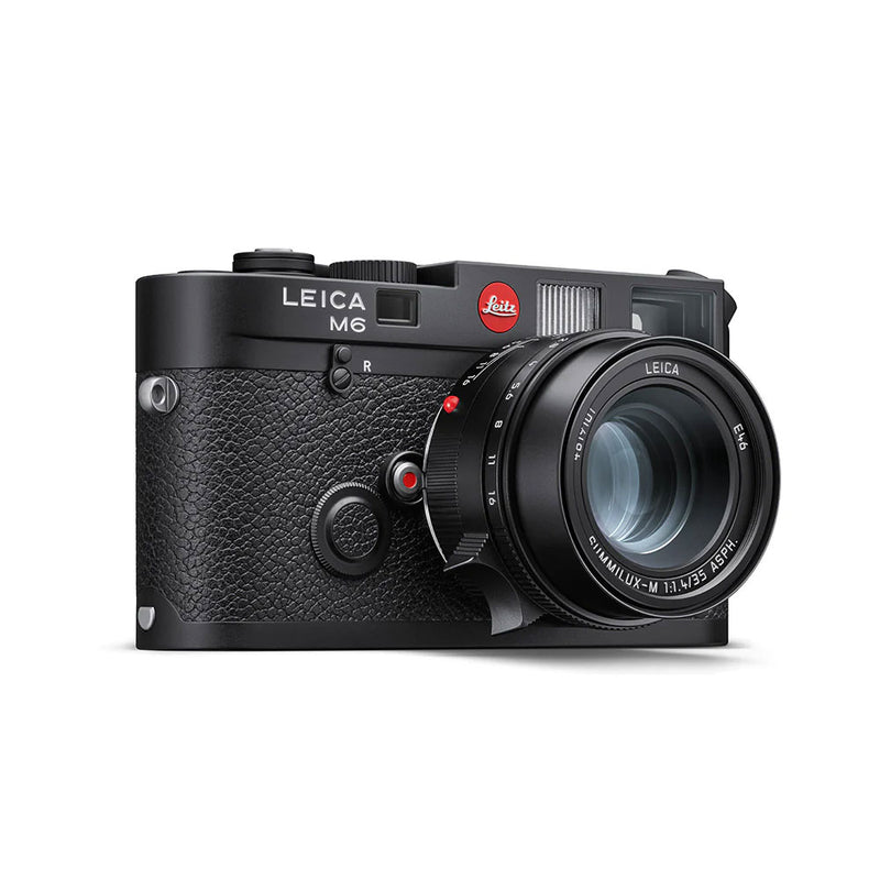 Leica M6 (2022) Body
