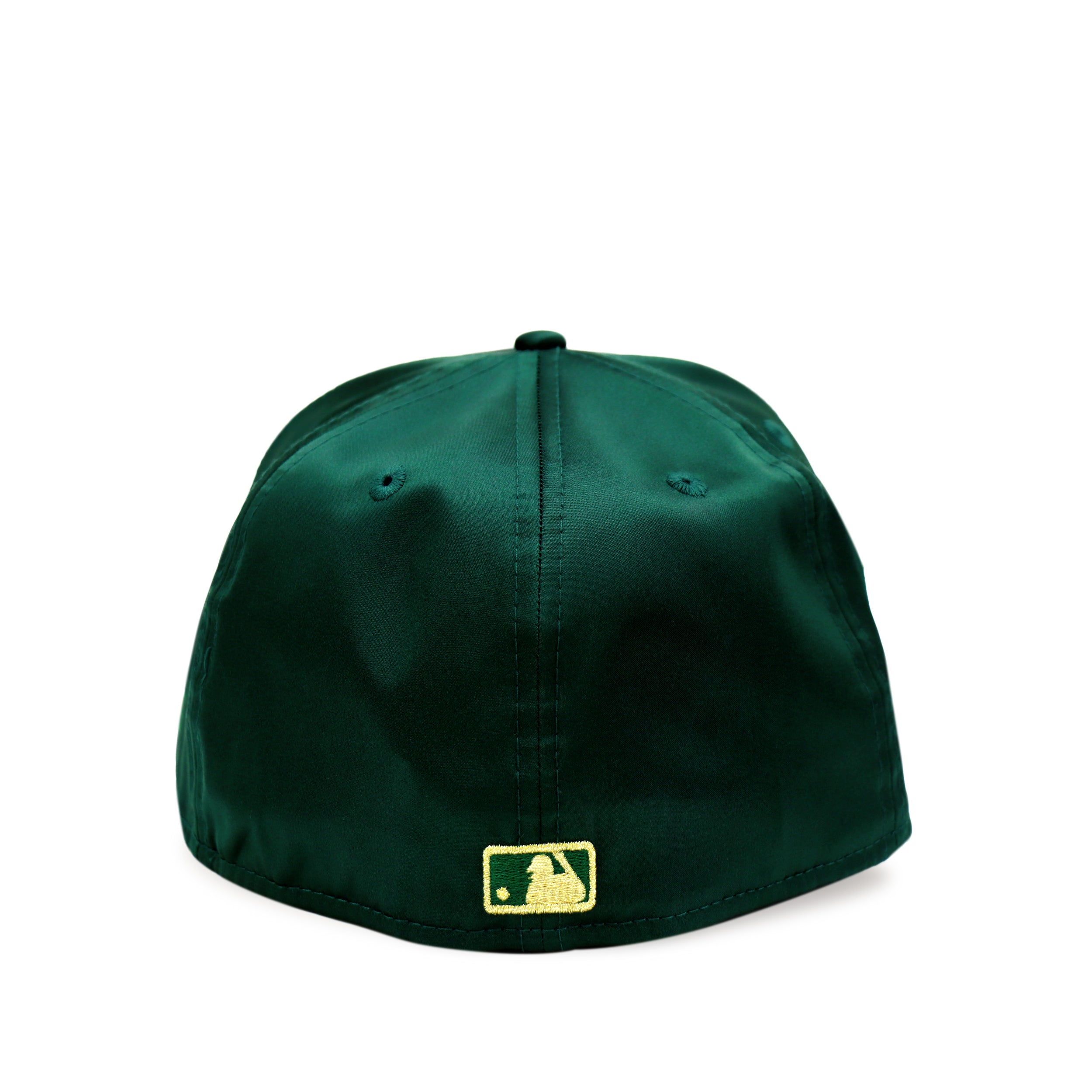 THE CAP 59FIFTY SMOOTH GRIND ニューヨーク・ヤンキース グリーン