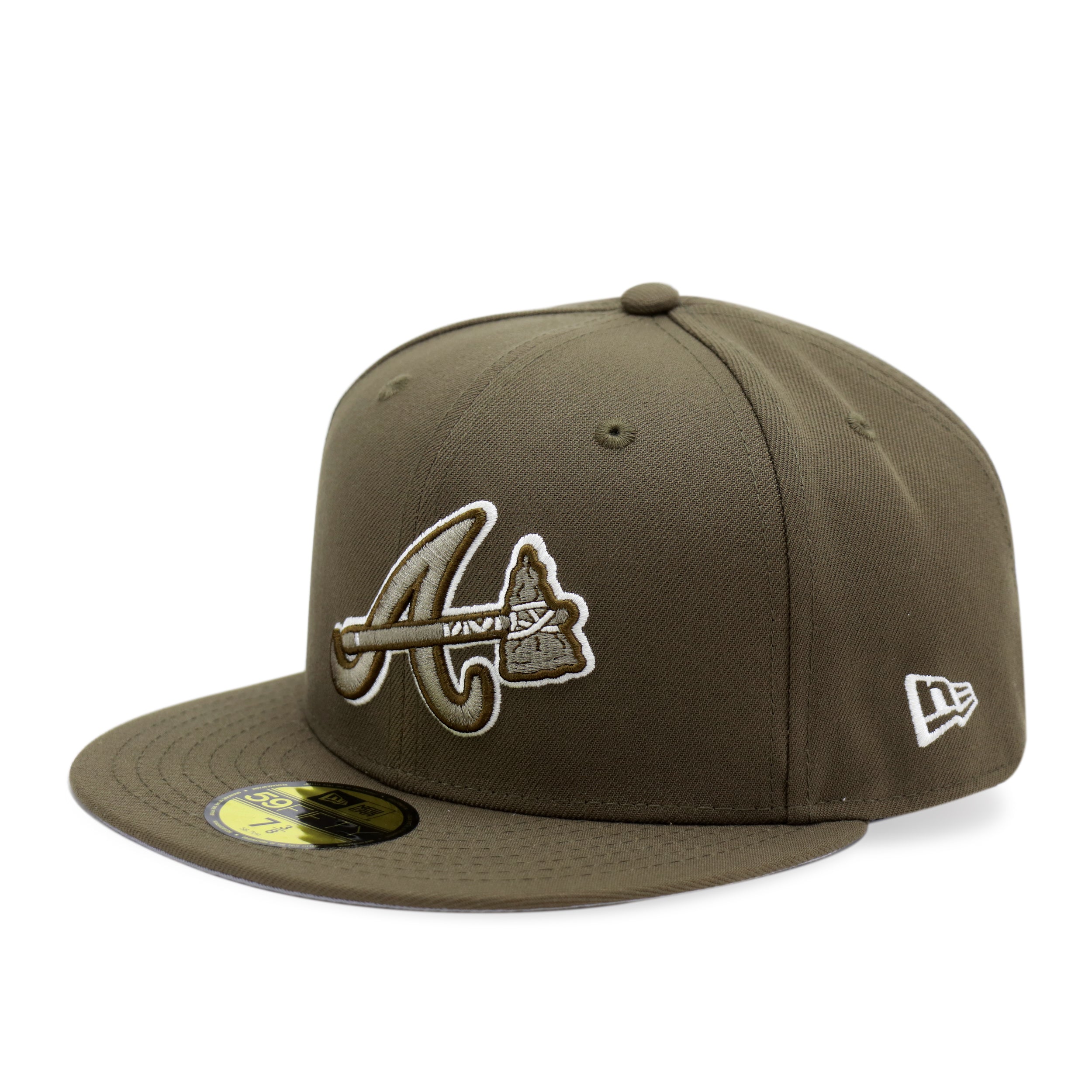 Atlanta Braves – THE CAP