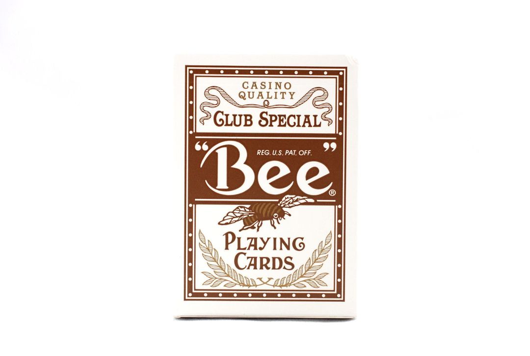 Wynn Deck ブラウン パーフェクトセット レアデック Wynn Deck