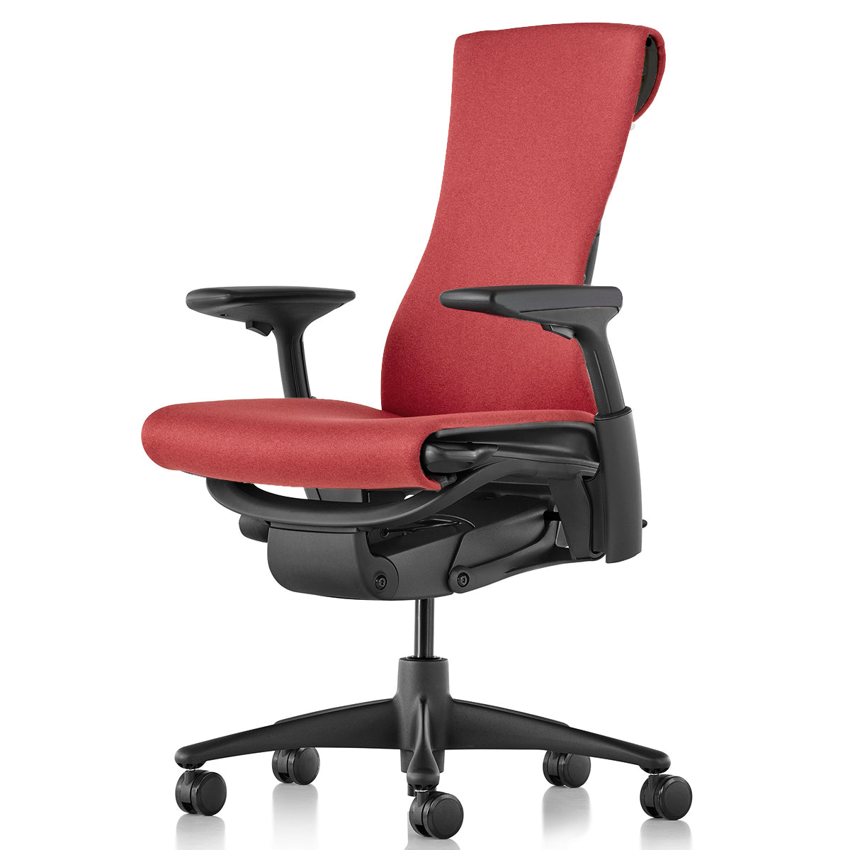 ハーマンミラー エンボディ チェア Embody Chair | ハーマンミラー認定