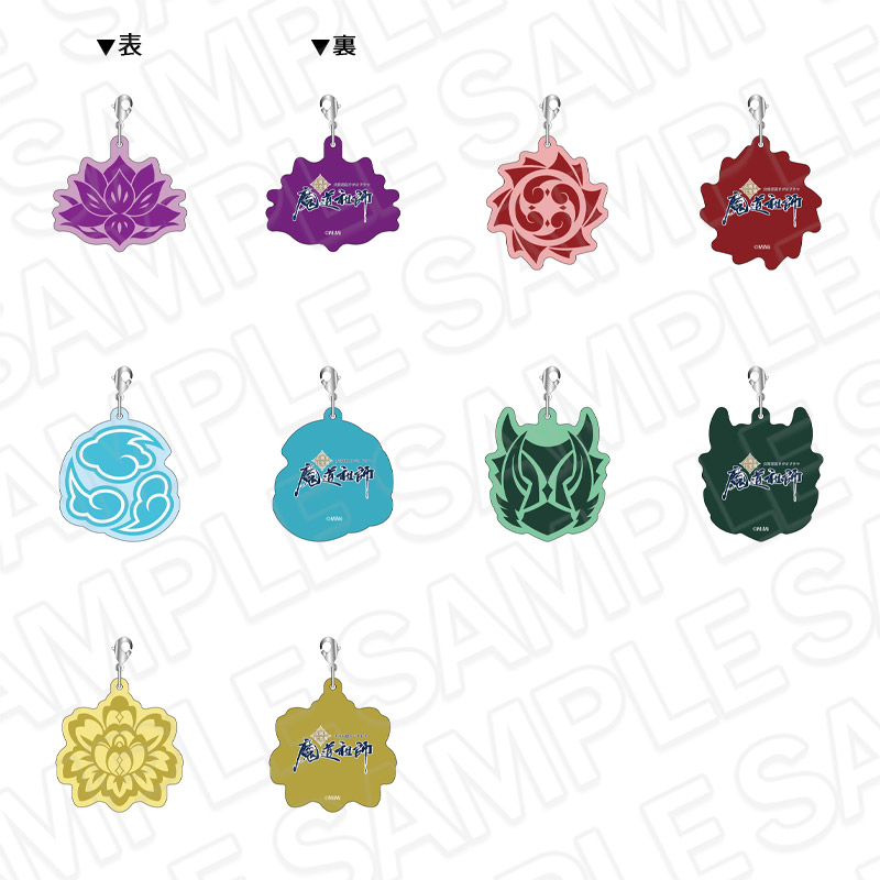 ラジドラ魔道祖師（MiMi）五周年記念展が東京・大阪にてOPEN決定