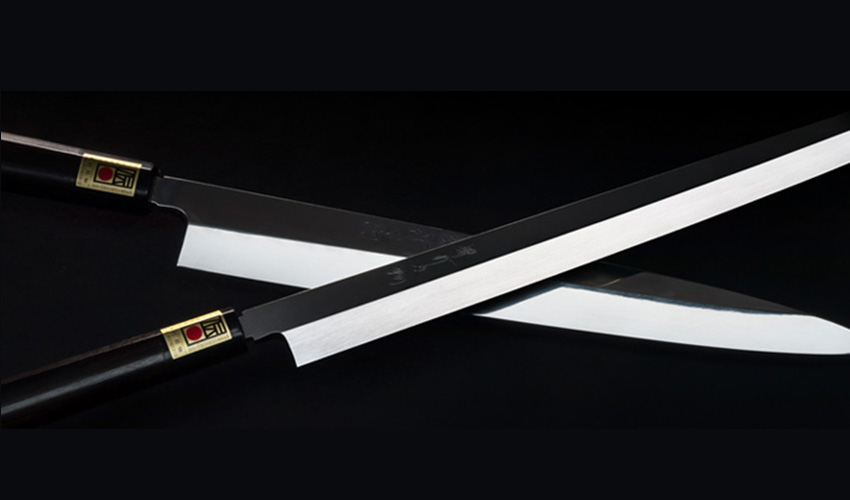 堺刃物（大阪） || THE COVER NIPPON