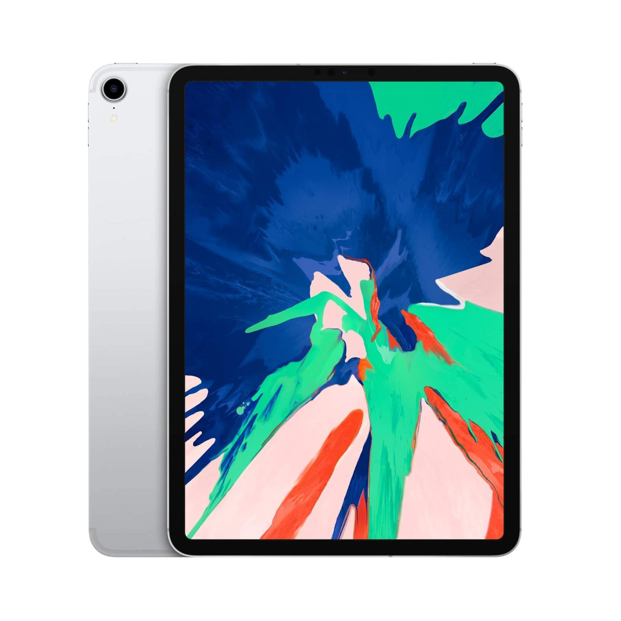 Apple iPad Pro 12.9
