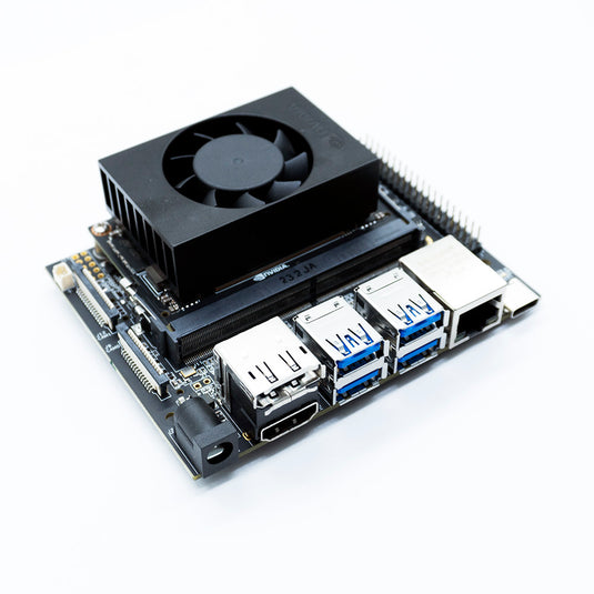 Buy ThinkRobotics NVIDIA Jetson Xavier NX Developer Kit Online
