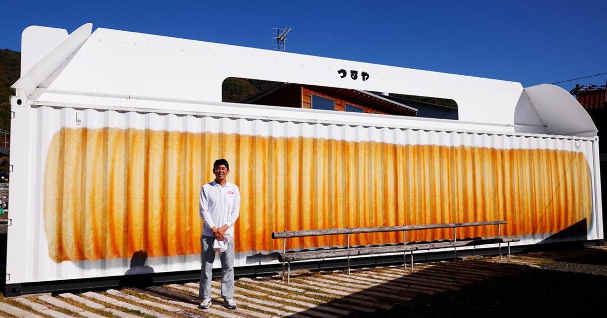 今までも、これからも、あなたの「おもいで」に。滋賀「つるやパン