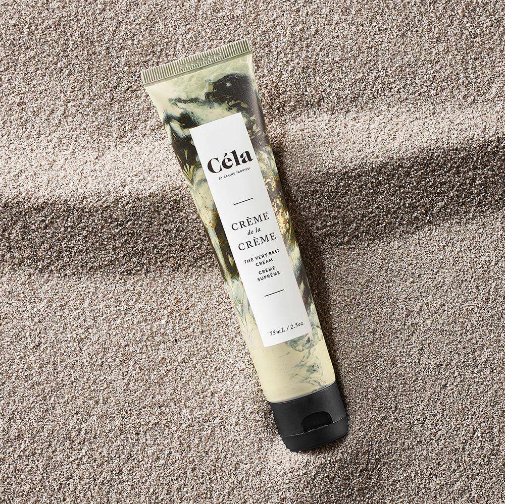 ✴︎ルタン クリーム✴︎LE TEMPS Crème 30g Crème de la Crème | Céla