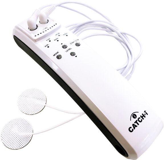 日本製】アイケア感動体験はじまる｜CATCH-i（キャッチアイ