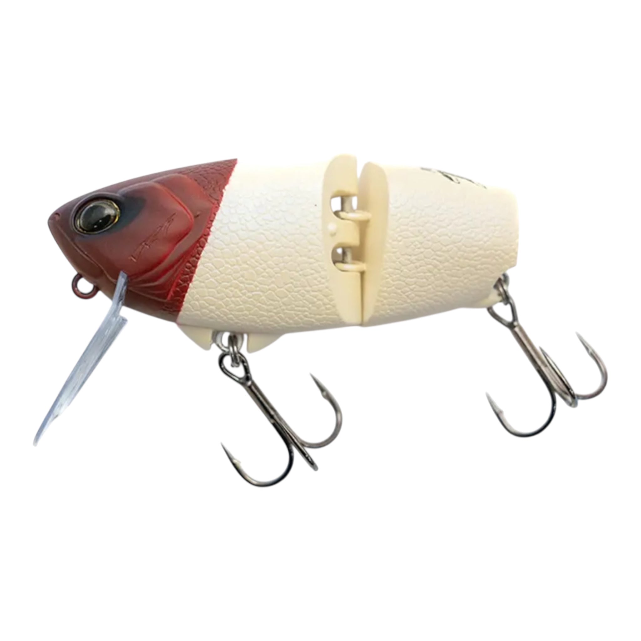 DRT TINY JOKER クラッシュ9low cbz DRT Tiny Joker Wakebaits – Three