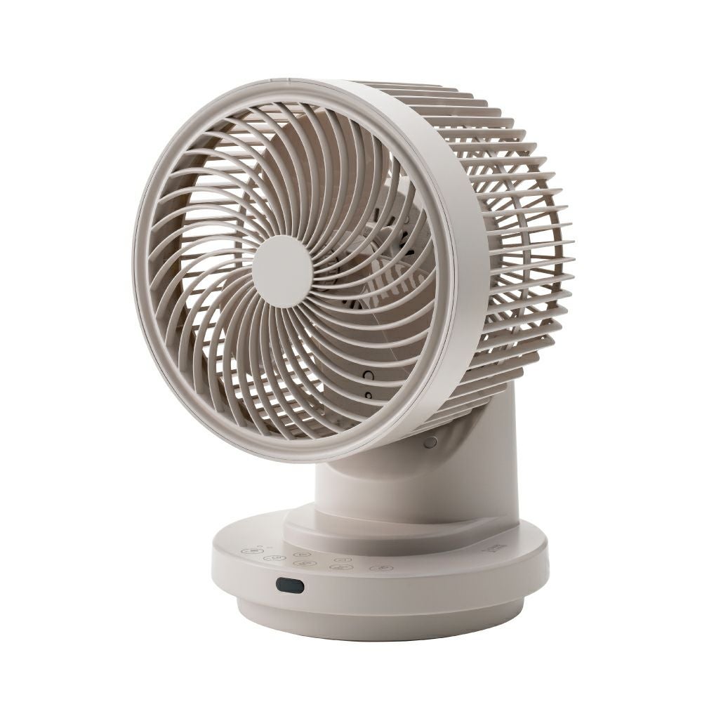 CF-T2504 3DスイングDCサーキュレーター360 | THREEUP公式