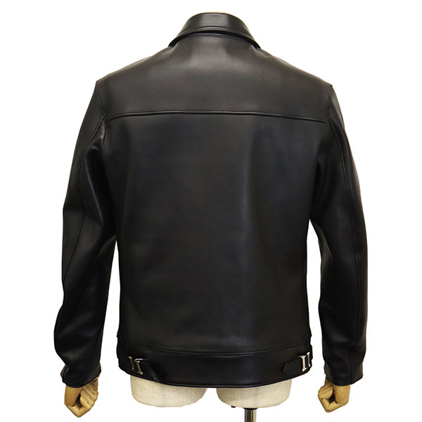 正規取扱店 666 LJM-9TF タイトフィット センタージップ シープスキン