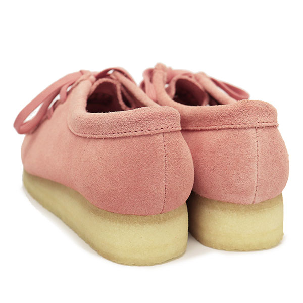 正規取扱店 Clarks (クラークス) 26175671 Wallabee. ワラビー