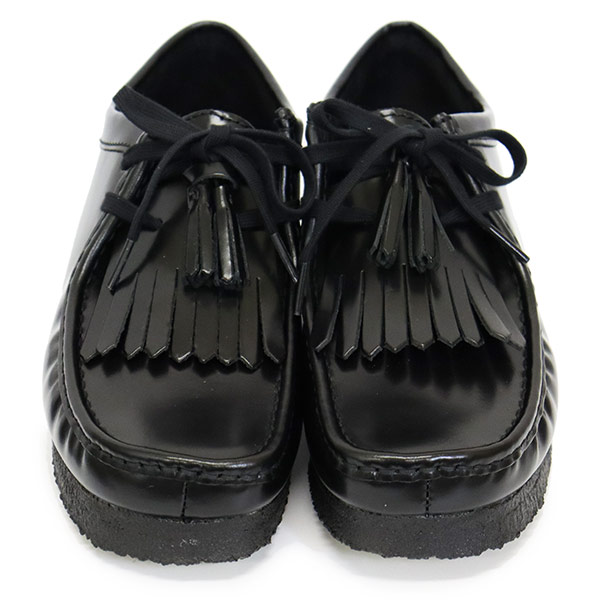 正規取扱店 Clarks (クラークス) 26183780 Wallabee ワラビー メンズ