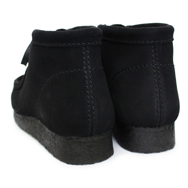 正規取扱店 Clarks (クラークス) 26155517 Wallabee Boot ワラビー