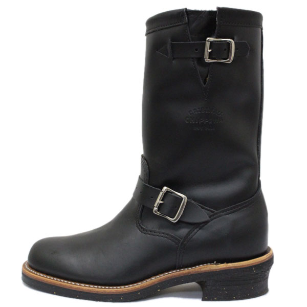 CHIPPEWA(チペワ) 1901M48 11inch ORIGINAL ENGINEER BOOTS 11インチ