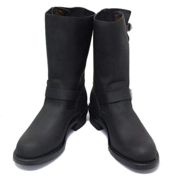 CHIPPEWA(チペワ) 1940 11inch ORIGINAL ENGINEER BOOTS 11インチ