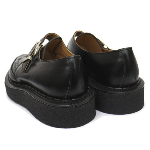 正規取扱店 GEORGE COX (ジョージコックス) DIANO MONK 3976 V