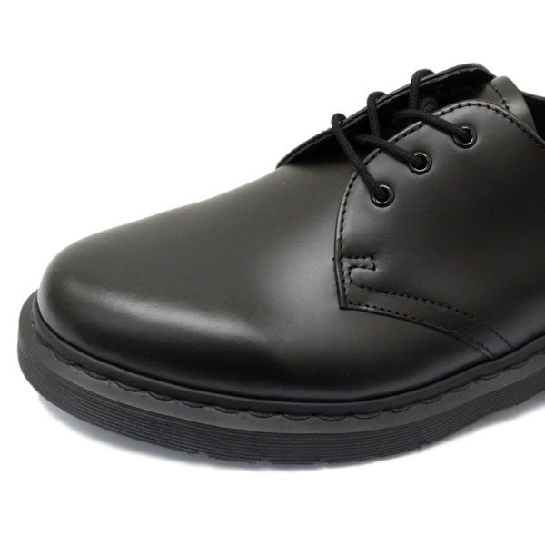 正規取扱店 Dr.Martens(ドクターマーチン) CORE 1461 MONO 3EYE SHOE 3