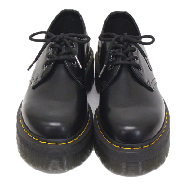 正規取扱店 Dr.Martens (ドクターマーチン) 25567001 1461 QUAD 3