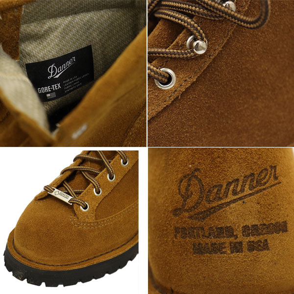 正規取扱店 DANNER (ダナー) 30425 DANNER LIGHT REVIVAL ダナーライト