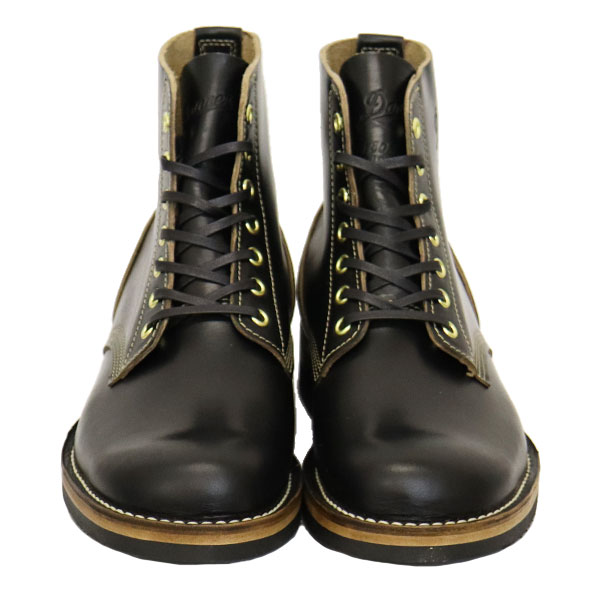 正規取扱店 DANNER (ダナー) D-1803 OCONT オカント レザーブーツ