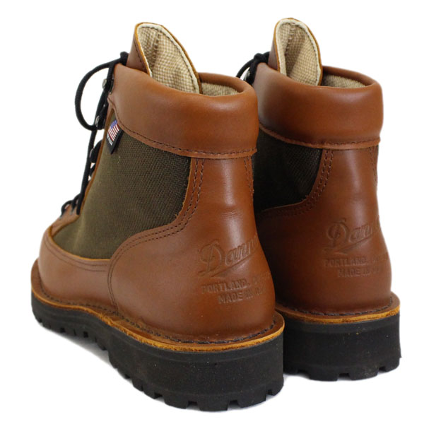 正規取扱店 DANNER (ダナー) 30457 DANNER LIGHT ダナーライト ブーツ