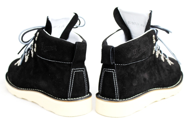 正規取扱店 DANNER(ダナー) THREE WOOD別注 MOUNTAIN TRAIL マウンテン