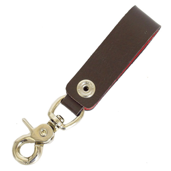 正規取扱店 Lewis Leathers (ルイスレザーズ) KEY RING MK-2 COLOR