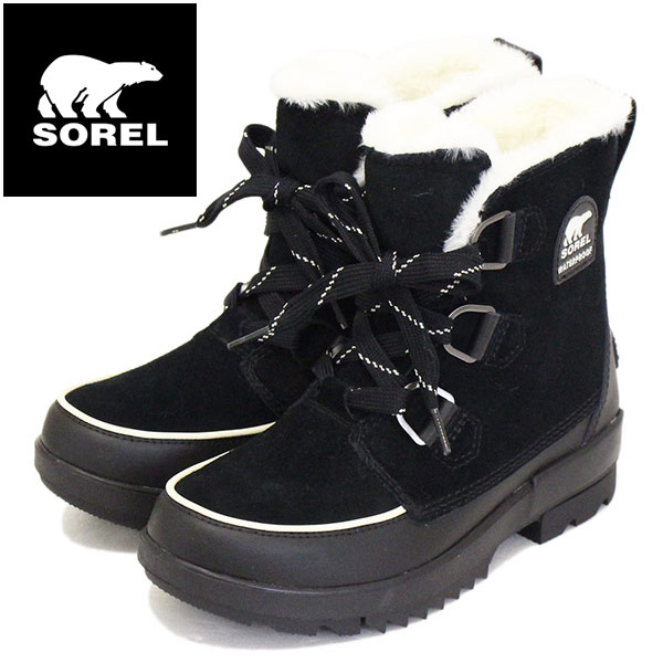 正規取扱店 SOREL (ソレル) NL3425 TIVOLI IV ティボリIV レディース